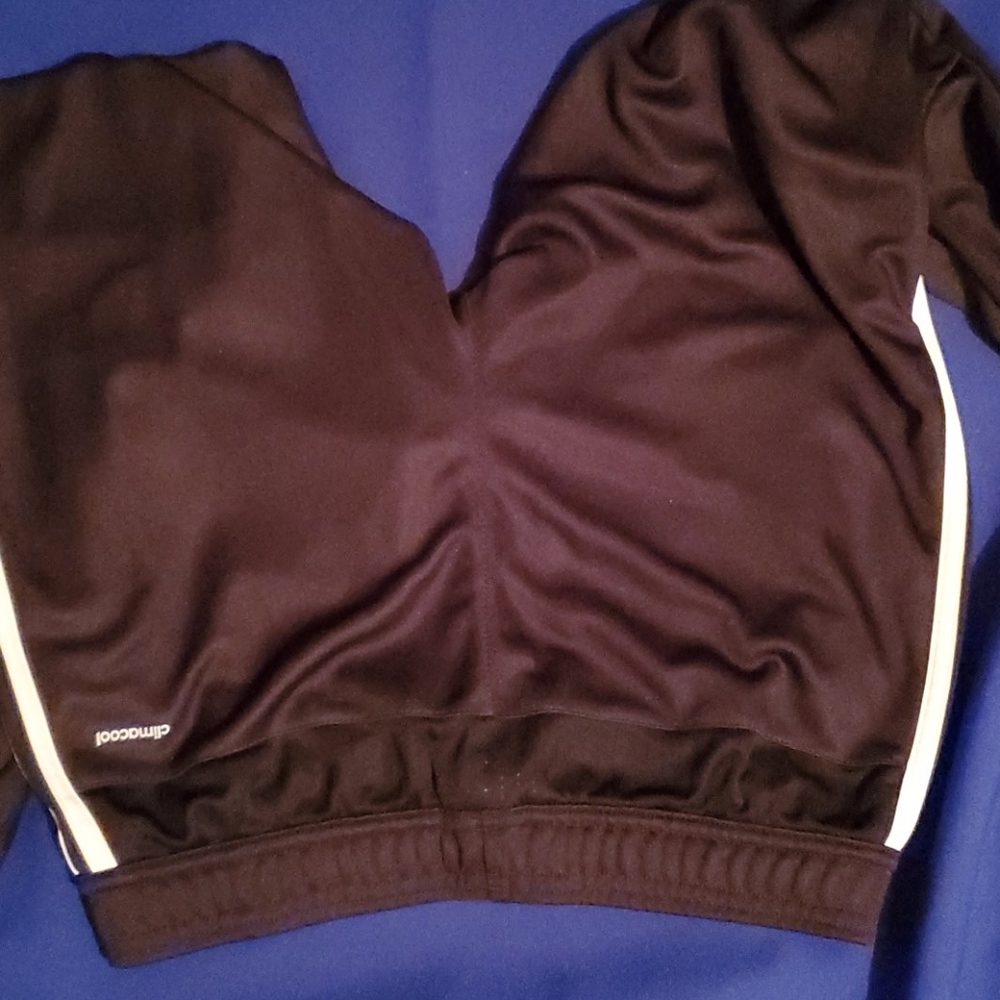 Addidas track pants - Picture 4 of 6